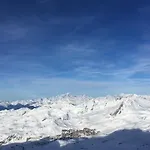 Nid Aux Menuires Διαμέρισμα