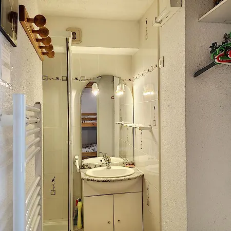 Nid Aux Menuires Appartement Saint-Martin-de-Belleville
