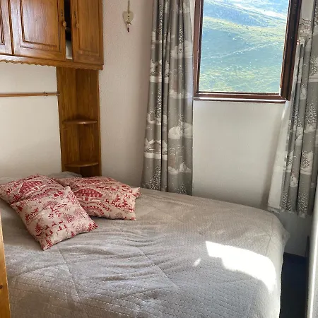 Nid Aux Menuires * Saint-Martin-de-Belleville